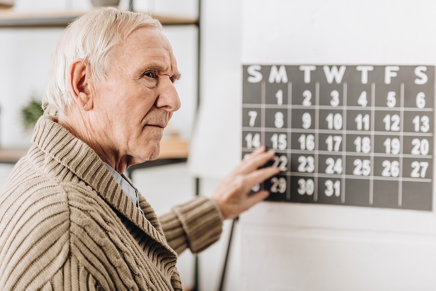 Why Daily Routines Are So Important For Seniors 